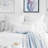 Solid Colour Reversible Pillow Insert-50930881