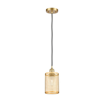 Luminaire suspendu à 1 lumière Argiro