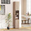 Freestanding Bathroom Cabinet