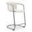 Higbee Upholstered Counter Stool