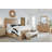 Retreat Bed Bench
