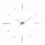 Mixto Analog Wall Clock-49250297-49250527