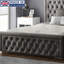 Chenault Upholstered Bed-565032433-565032385