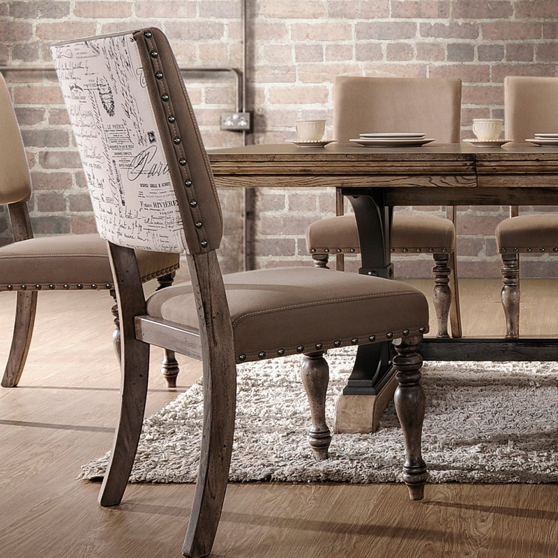 Chaise de salle à manger Birmingham