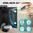 Gun Safe Lock-89151220