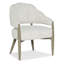 Linville Falls Barrel Chair