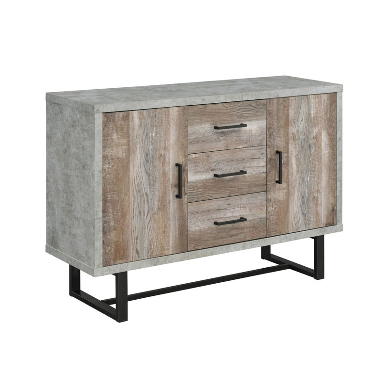 Adewumi 47.25'' Sideboard