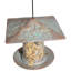 Pinecone Tube Bird Feeder-105724129
