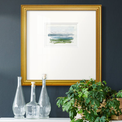 Arshiya " Coastline Splash III "