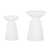 White is out of stock