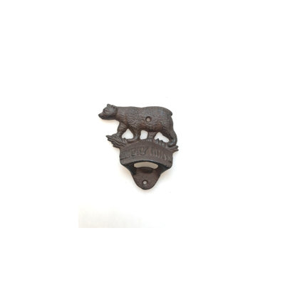 Bottle Opener