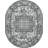 Edelie Oriental Indoor Rug-1205772139