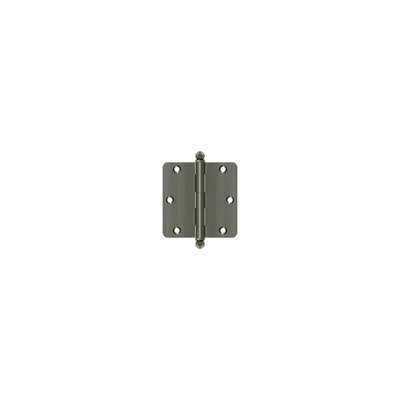 Steel Hinge