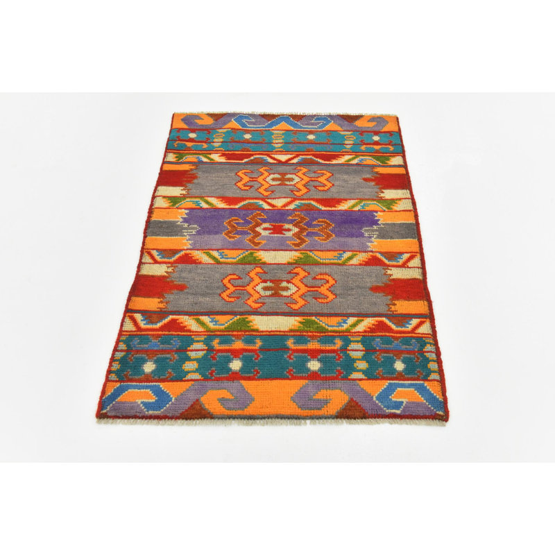 Neela Multi Rug