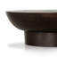Table basse à piédestal Viktor
