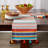 Nunez Striped Table Runner