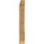Persienne traditionnelle en bois rustique-31644832-113947729