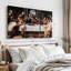 «The Last Supper 1562» sur toile-1741545270