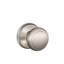 Andover Knob Hall and Closet Lock-7572932