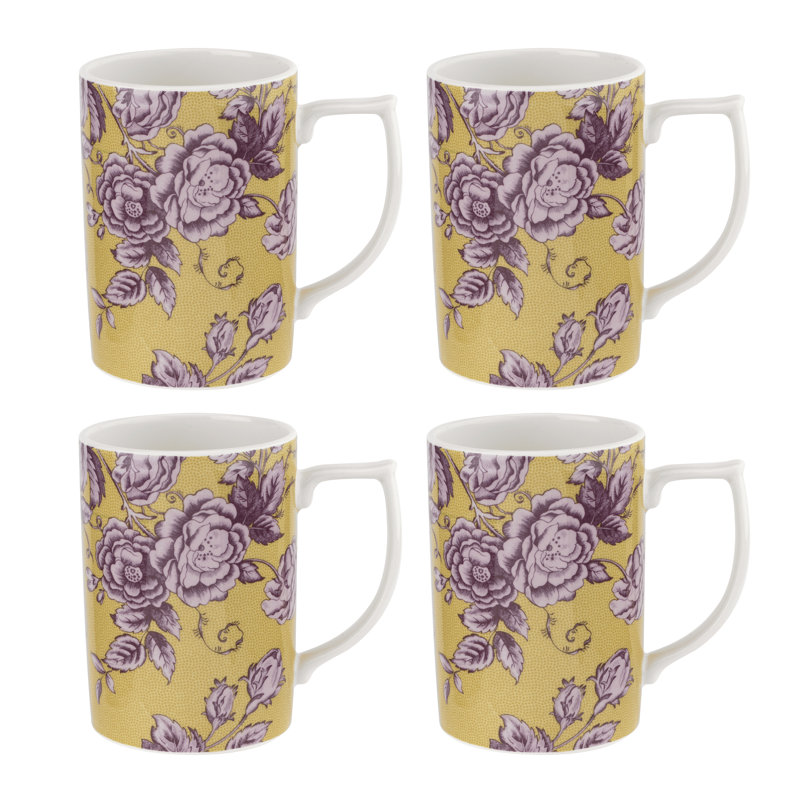 Kingsley Coffee Mug