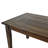 Lothair Solid Wood Dining Table-1003229414