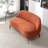 Bula Upholstered 50'' Loveseat-698219425