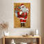 Lelend, cadeaux afro-américains de St. Nick-108627913