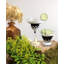 Pensford 8,25 oz Verre cosmos