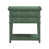 Vert antique est en rupture de stock