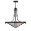 Metro Fusion 4 - Light Pendant-70802605-70802606