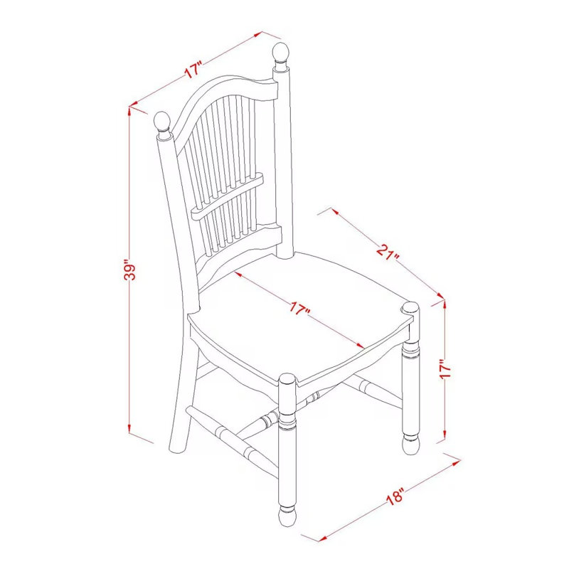 Ensemble de mobilier de salle à manger 5 pièces comprenant une table de cuisine ovale avec rallonge papillon et 4 chaises de salle à manger, lin blanc