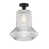Oil Rubbed Bronze