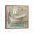 Classic Brown Wood Framed