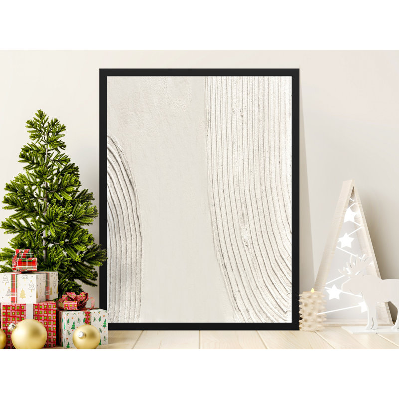 Ceniyah Single Picture Frame Print, 101.6 cm H x 66.04 cm W