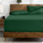 Extra Deep Microfiber Fitted Sheet-2137371966-2029679314