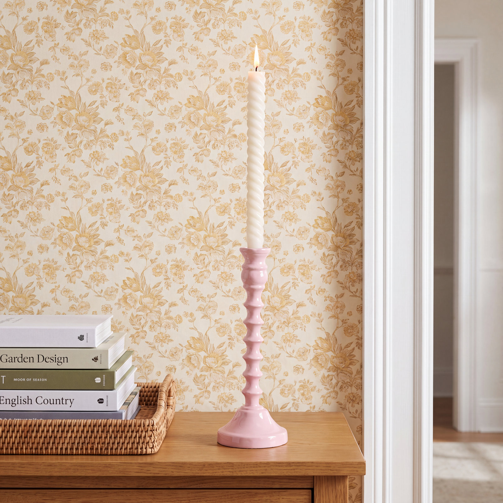 Candlestick Holder
