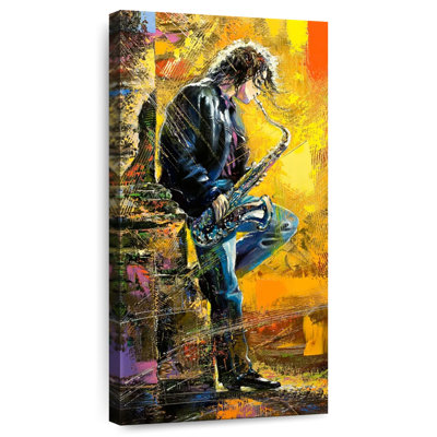 Musicien