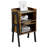Minnetonka 18.1 W Nightstand