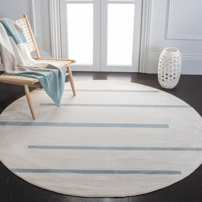 Esmeyer 300 Performance Striped Rug