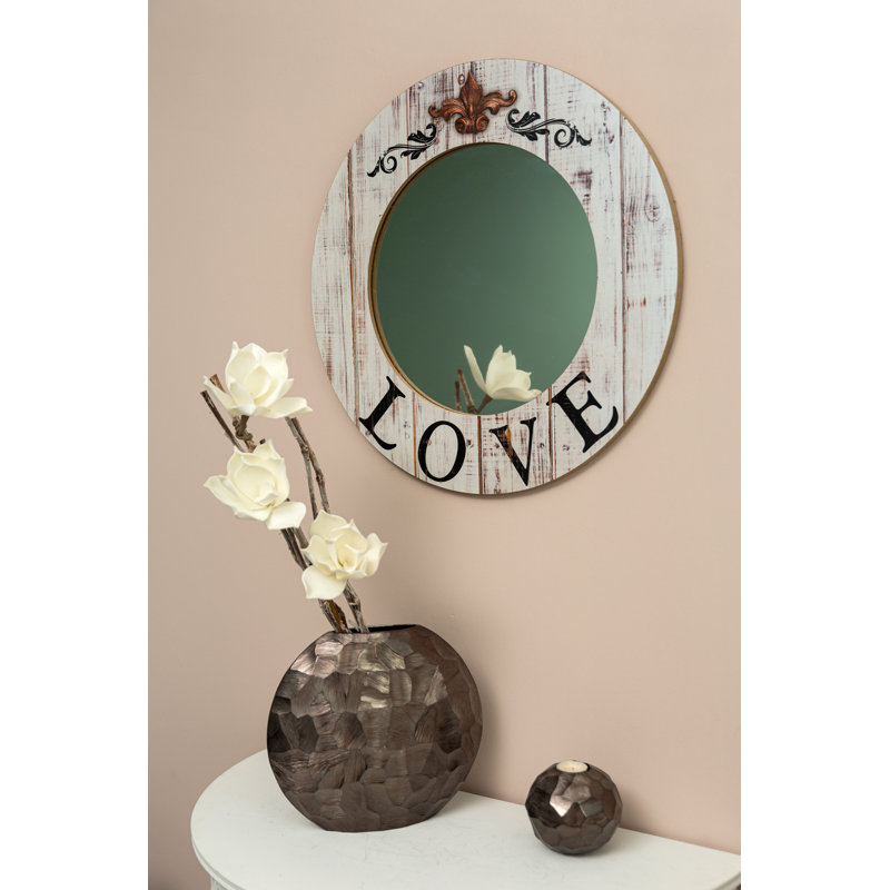 Eagle Harmor Flat Mirror