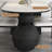 Sintered stone solid wood dining table-728765037-728765039