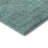 Premium Machine Washable Prisco Teal Rug-1207963972