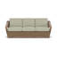 Charisma Outdoor 3 - Seat Patio Sofa-504456879