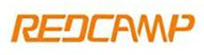 REDCAMP Logo