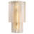 Met X Eichholtz Solid Brass Flush Mounted Sconce-93735181