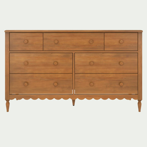 Charlotte Dresser