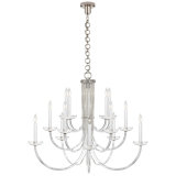 AERIN Wharton Chandelier