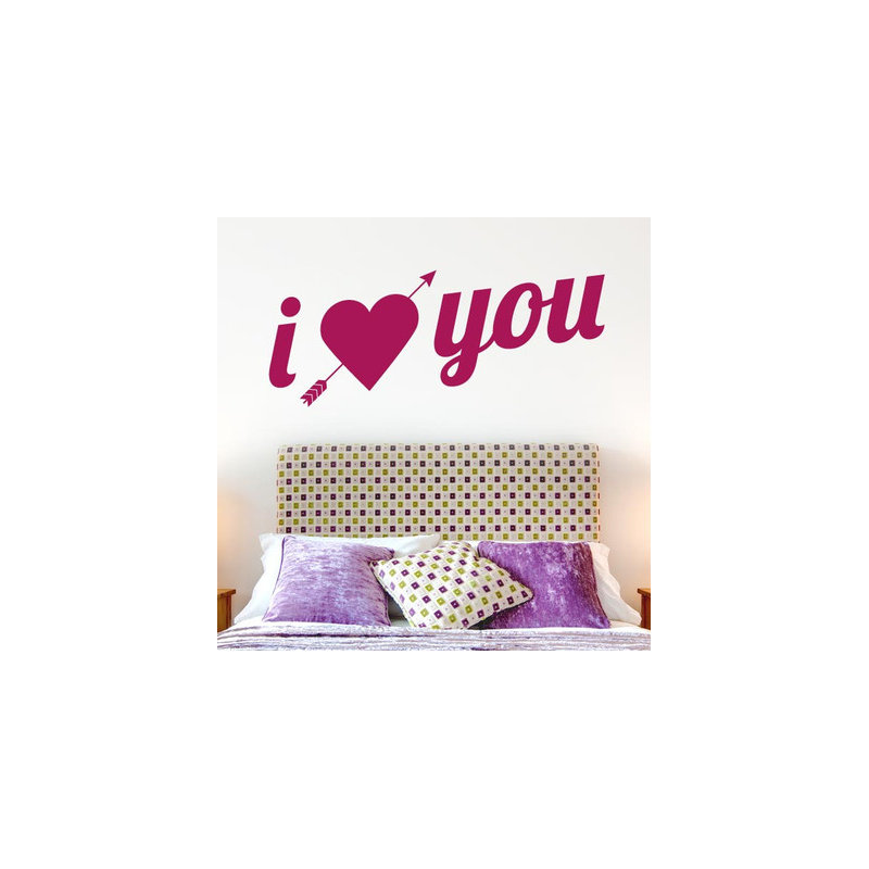 Non-Wall Damaging Wall Decal, Dark Green, Large