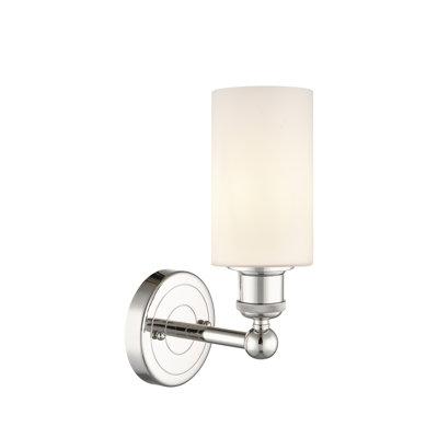 Alegria Armed Sconce