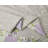 Daisy Butterfly Printed Patchwork Reversible Comforter Set-1799397321